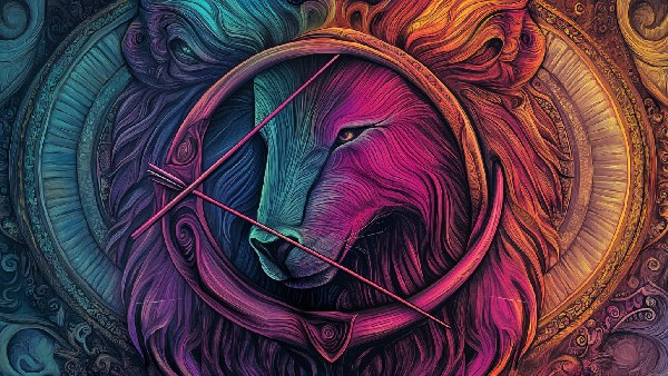 Sagittarius (November 22 - December 21) Horoscope Sagittarius (November 22 - December 21) Horoscope