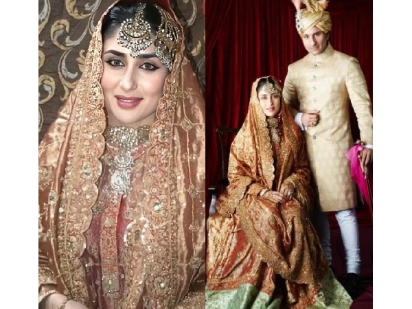 Saif amp amp Kareena s Monsoon Mohabbatein