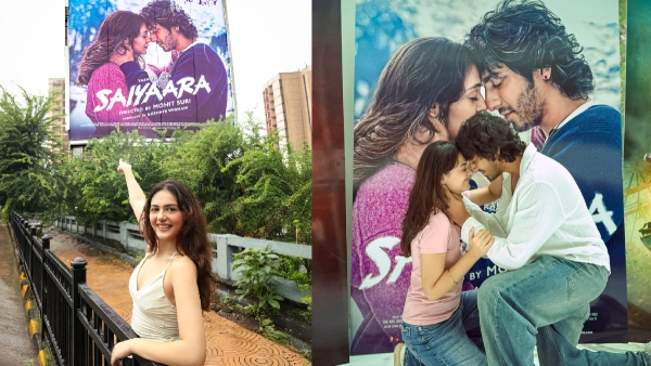 Saiyaara A Breakout Musical Romance