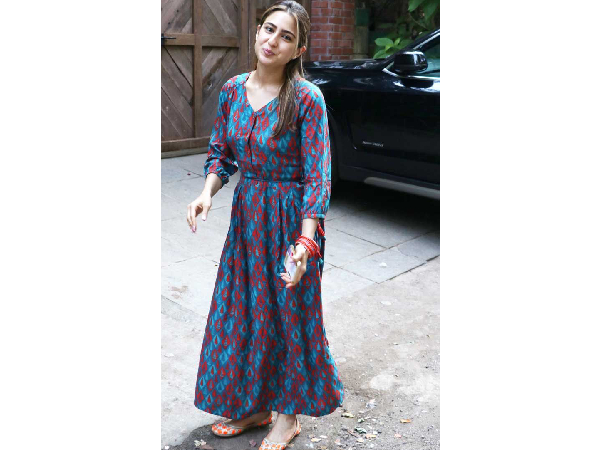 Celeb-Inspired Raksha Bandhan Outfits Celeb-Inspired Raksha Bandhan Outfits