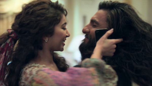 Who Is Sara Arjun Once India s Richest Child Actor Now She Is Ranveer Singh s Love Interest In Dhurandhar Who Is Sara Arjun Once India s Richest Child Actor Now She Is Ranveer Singh s Love Interest In Dhurandhar