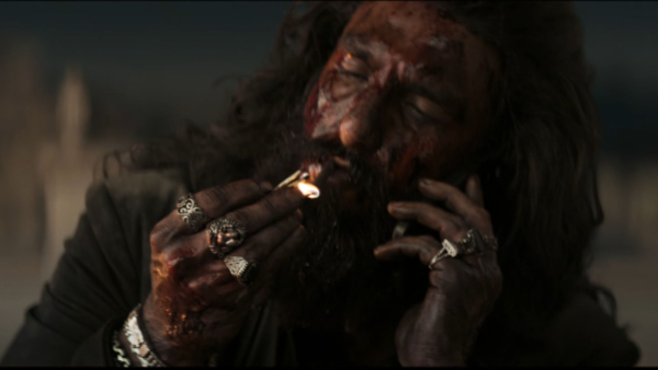 Who Is Sara Arjun Once India s Richest Child Actor Now She Is Ranveer Singh s Love Interest In Dhurandhar Who Is Sara Arjun Once India s Richest Child Actor Now She Is Ranveer Singh s Love Interest In Dhurandhar