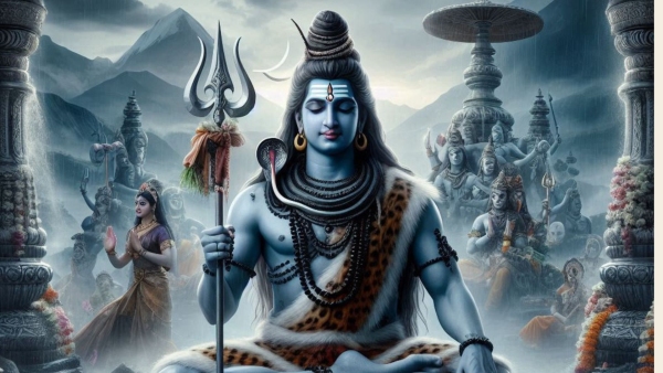 Sawan 2025 Date 10 Or 11 July Check Shravan Somwaar Dates And Fasting Rules Here