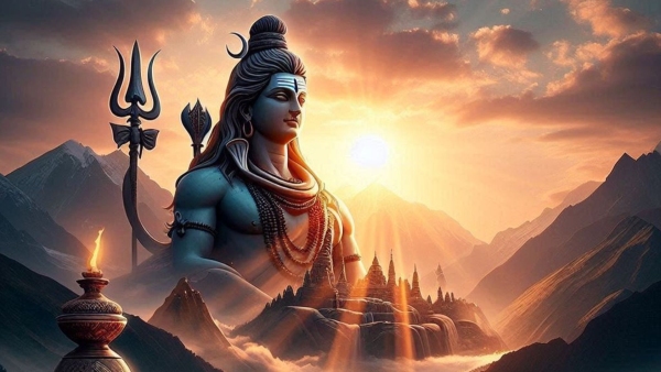Sawan 2025 These 8 Forms Of Shiva Represent Anger Love Time And More Which One Are You Worshipping