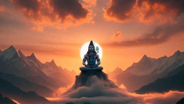 Sawan 2025 These 8 Forms Of Shiva Represent Anger Love Time And More Which One Are You Worshipping