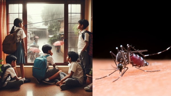 School Reopen Today Parents Alert Monsoon Season Brings These 5 Unexpected Health Challenges