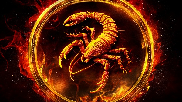 Scorpio (October 23 - November 21) Horoscope Scorpio (October 23 - November 21) Horoscope