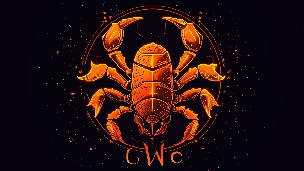 Scorpio (October 23 - November 21) Horoscope Scorpio (October 23 - November 21) Horoscope