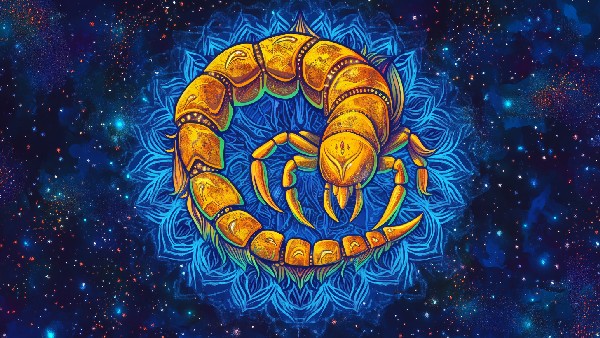 Scorpio (October 23 - November 21) Horoscope