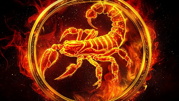 Scorpio (October 23 - November 21) Horoscope