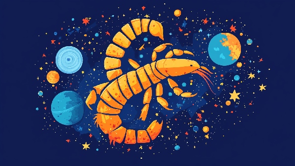 Scorpio (October 23 - November 21) Horoscope Scorpio (October 23 - November 21) Horoscope