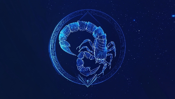 Scorpio (October 23 - November 21) Horoscope Scorpio (October 23 - November 21) Horoscope