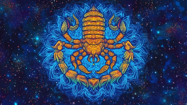 Scorpio (October 23 - November 21) Horoscope Scorpio (October 23 - November 21) Horoscope