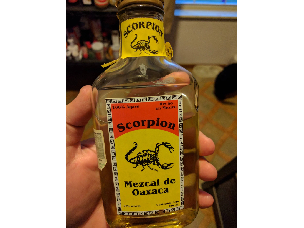 10 Real Drinks That Are Real Weird