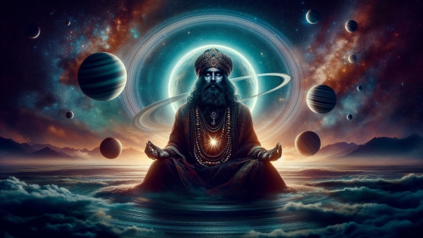 Suffering From Delay Debt Or Fear These Shani Mantras Could Change Your Destiny This Saturday