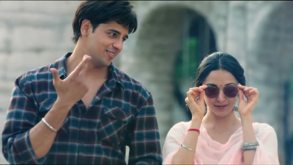 Kiara Advani at 34 Reel to Real Love Kiara Advani at 34 Reel to Real Love
