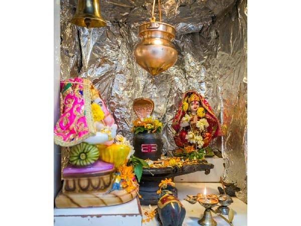 Rudrabhishek Allowed For Singles