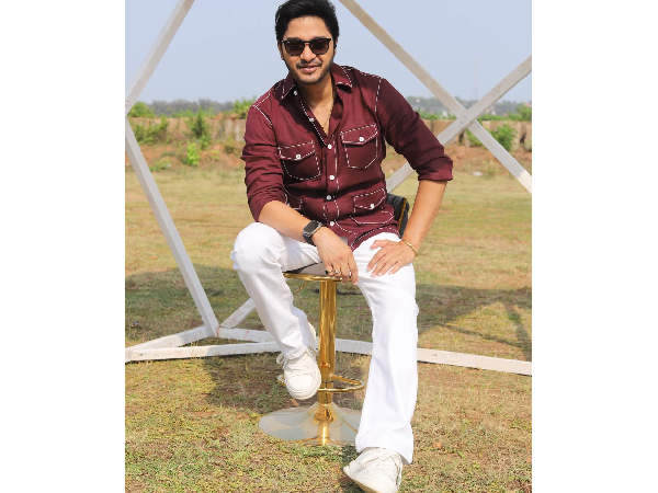 Asif Khan s Heart Scare