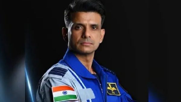Shubhanshu Shukla s Space Return