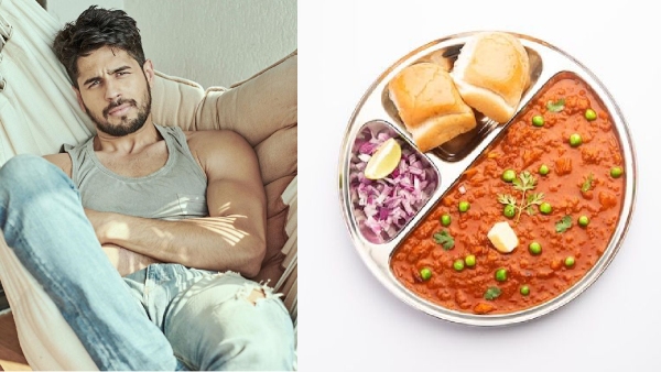 7 Celebs And Their Street Food Fix