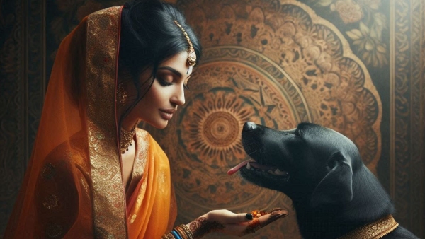 Can A Black Dog Really Fix Your Karma By Removing Doshas Here s What Ancient Texts And Astrologers Claim