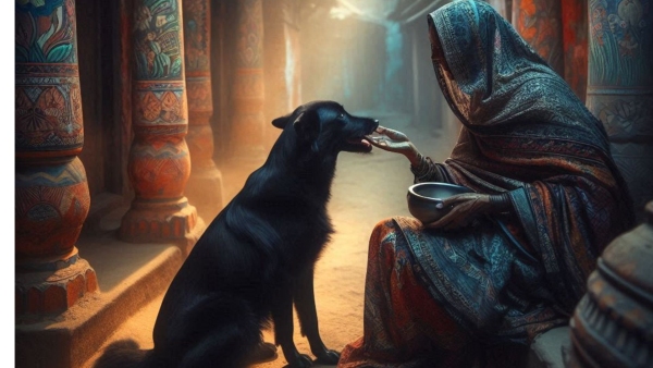 Can A Black Dog Really Fix Your Karma By Removing Doshas Here s What Ancient Texts And Astrologers Claim