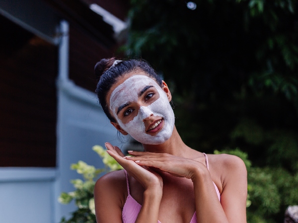 Hariyali Teej Glow Tips