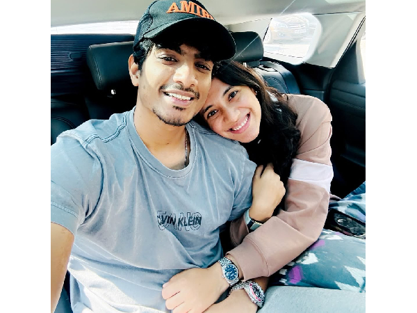 Smriti Mandhana At 29