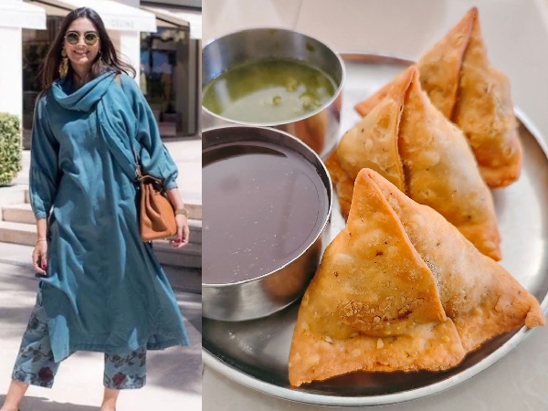 7 Celebs And Their Street Food Fix