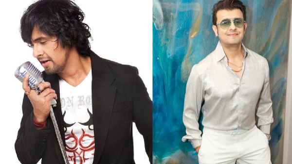 Sonu Nigam s Birthday Monsoon Playlist