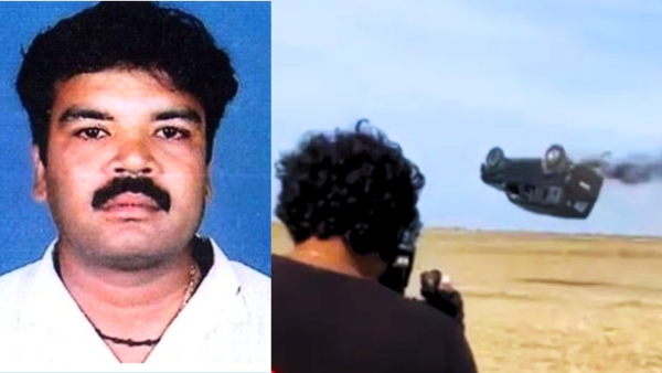 Stuntman SM Raju Dies During Film Shoot How Society Glorifies Risk-taking Even At The Cost Of Health Safety