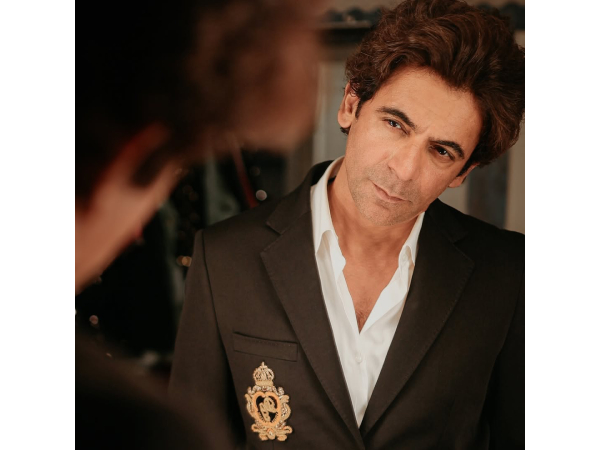 Asif Khan s Heart Scare