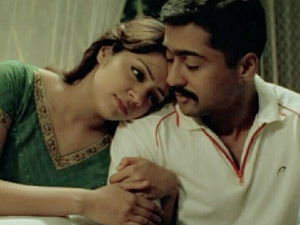 Suriya amp amp Jyothika A True Love Story
