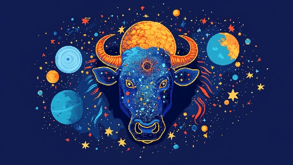 Taurus (April 20 - May 20) Horoscope Taurus (April 20 - May 20) Horoscope