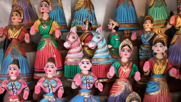 From Kondapalli To Kathputli Forgotten Legacy Of India s Heritage Dolls That Carries 1000 Year Old Stories