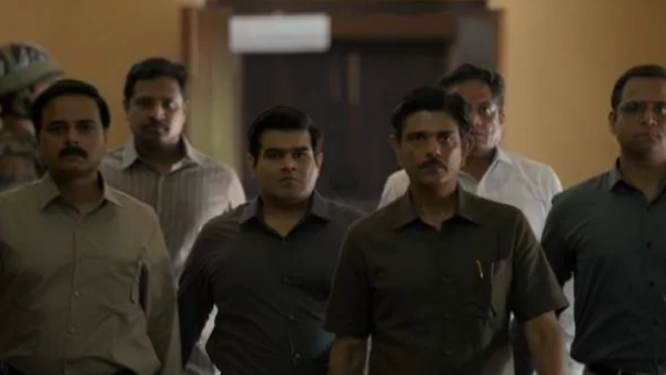 Real Story Behind The Hunt Series