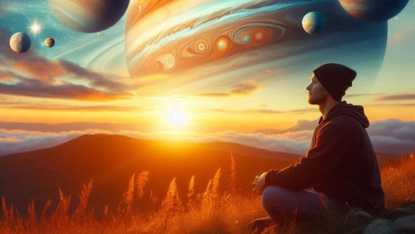 Feeling Mentally Drained This Week Try These Powerful Thursday Mantras to Recharge Spiritually Emotionally