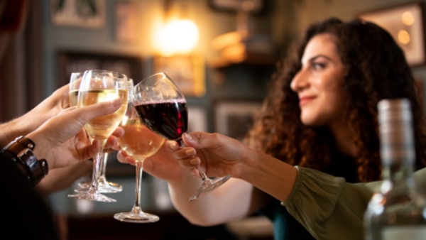 Top 5 Indian Wines That Are Outselling Global Labels Abroad - Survey Shocks Industry