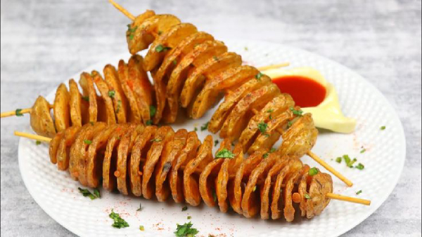 15 Global French Fry Styles