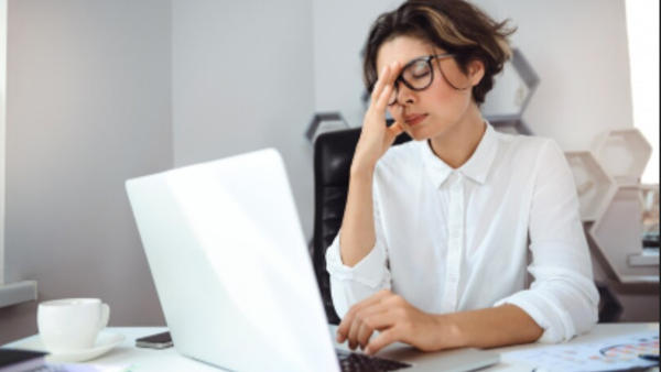 Why Does Your Dream Job Feels Like A Nightmare 5 Red Flags That Make Workplace Toxic
