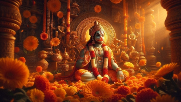 Reboot Your Day By Chanting These 3 Tuesday Morning Mantras For Good Health And Positivity