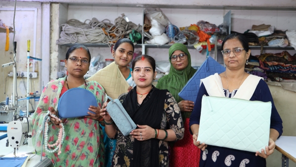 Can Your Old T-Shirt Empower Women And Save The Planet Project Sundri Thinks It Can