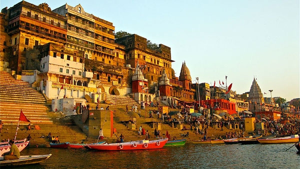 Still Want To Visit Varanasi During Floods These 5 Safety Tips Could Save Your Life