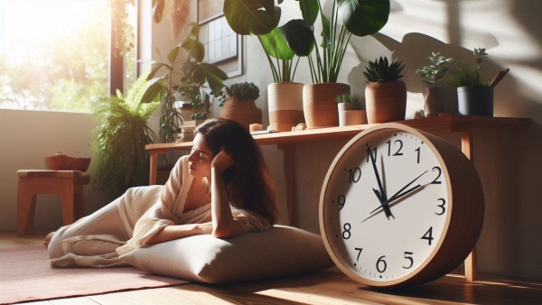 Is That Clock in the Wrong Spot Small Vastu Tips That Make A Big Difference Is That Clock in the Wrong Spot Small Vastu Tips That Make A Big Difference