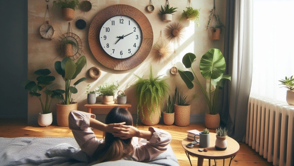 Is That Clock in the Wrong Spot Small Vastu Tips That Make A Big Difference Is That Clock in the Wrong Spot Small Vastu Tips That Make A Big Difference