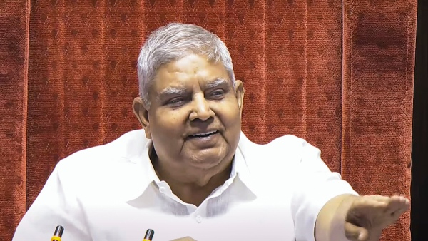 Vice President Jagdeep Dhankhar Resigns Citing Health Issues What Chronic Sleep Deprivation Does To Political