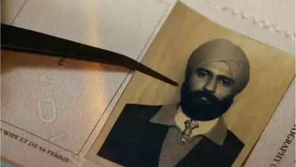 All About Shaheed Udham Singh