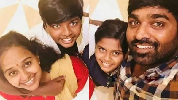 Vijay Sethupathi s Enduring Love