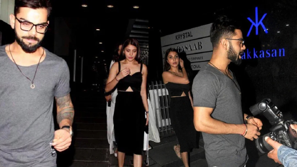 Virat Anushka s Monsoon Love Began Here