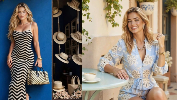 Vogue s AI Model Sparks Outrage How AI-Generated Models Are Distorting Women s Beauty Standards